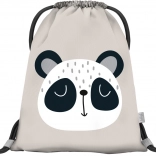 Sac préscolaire BAAGL Panda