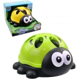 Pulvérisateur d’eau pour enfants Coccinelle