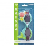 Lunettes de natation pour enfants AquaPals