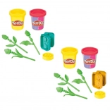 Play-Doh petites fleurs