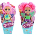 Mini fée DREAMEEZ en cône 12 cm