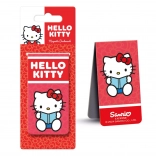 Marque-page magnétique HELLO KITTY