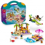 Lego Friends valisette de plage créative