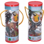 ensemble d’insectes 4,5–6 cm