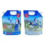 Concentré pour bulleur 200 ml