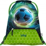 Baagl sac avec poche Ballon de football