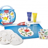 Ma première boîte de peinture au doigt Maped Creativ