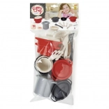 Set de batterie de cuisine