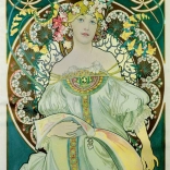 Puzzle BLUEBIRD Rêverie 1000 pièces