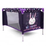 Lit de voyage pour poupées