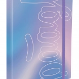 Chemises pour cahiers scolaires A4 Jumbo Sky de Baagl