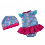 Vêtements pour poupées 40 - 43 cm