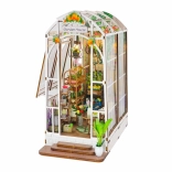 Miniature de maison Jardinette 2Kids Toys