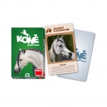 Quartet Chevaux DINO