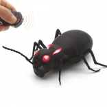 Coléoptère RC avec télécommande 13 cm