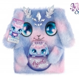 Nebulous Stars Journal moelleux Agatha A5