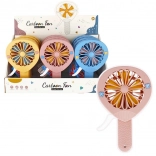 Ventilateur manuel Wind