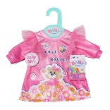 Baby born Little robe pour poupée 36 cm