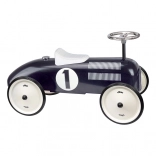 Draisienne vintage Vilac pour enfants – noire