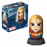 Hylkies : figurine de collection MARVEL Captain Marvel