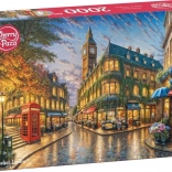 Puzzle CHERRY PAZZI Londres intemporel 2000 pièces