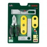 Ensemble d'outils pour enfants Bosch