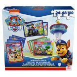 Pat' Patrouille Grand puzzle 12 pcs