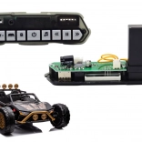 Panneau musical 24V pour petites voitures électriques LEAN CARS