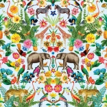 Puzzle Safari 1000 pièces