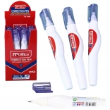 Correcteur en stylo avec pointe aiguille séchage rapide 7 ml