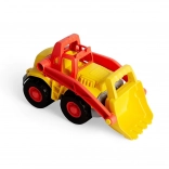 Chargeur OceanBound rouge-jaune de Green Toys