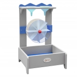 Moulin à eau pour enfants CLASSIC WORLD EDU – jeu d’eau d’extérieur