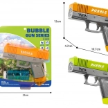Pistolet à bulles