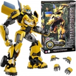 Transformers Bumblebee kit de figurine 16 cm