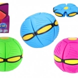 Balle Variable Flat Ball