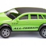 Mercedes Classe E tout-terrain 4x24