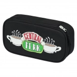 Trousse scolaire Friends Central Perk