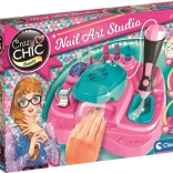 Studio de manucure CRAZY CHIC