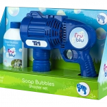 Fru Blue Shooter + liquide 0,4 l