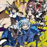 Puzzle Anime Slime 500 pièces