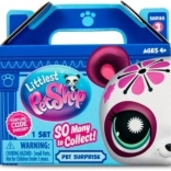 Littlest Pet Shop Pet Surprise boîte surprise – série 3