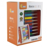Abacus en bois Viga pour enfants