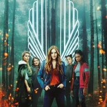 Puzzle 1000 pièces FATE: THE WINX SAGA de Clementoni