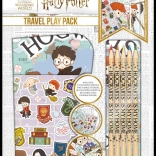 Set de voyage Harry Potter