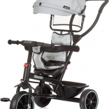 Tricycle avec auvent Pulse 2 en 1