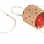 GOKI Jeu moteur Attrape la balle 1 pc (assortiment)