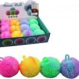 Balle anti-stress 7 cm