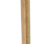 Crayon avec pompon et chat