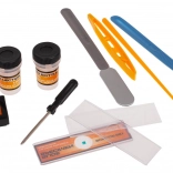 Microscope pour Jeune Explorateur avec Accessoires