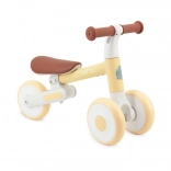 Draisienne MoMi DEX jaune